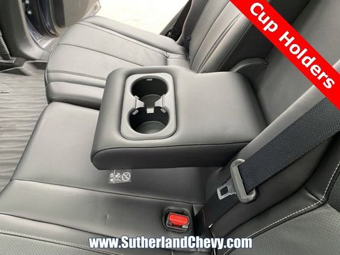 Used 2024 INFINITI QX60 Luxe image 36