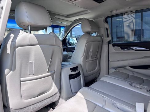 Used 2015 Cadillac Escalade Premium AWD/4WD image 21