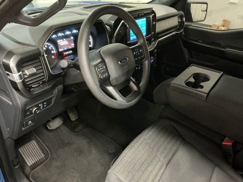 Used 2021 Ford F150 XL w/ STX Appearance Package image 15