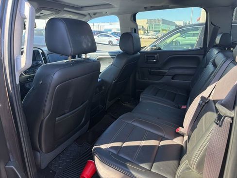 Used 2015 GMC Sierra 1500 Denali image 20
