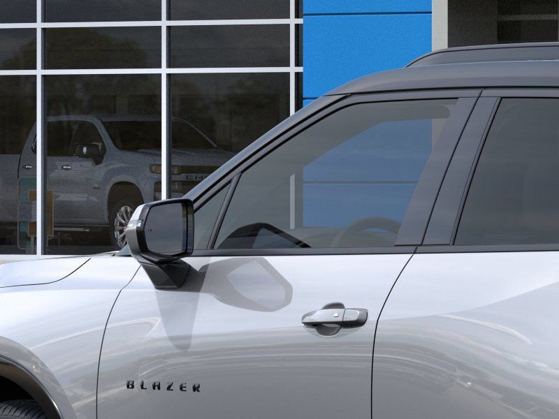 New 2026 Chevrolet Blazer RS AWD/4WD image 14