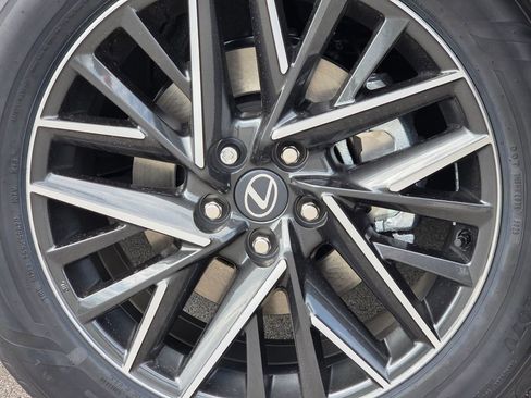 New 2026 Lexus TX 350 AWD image 23