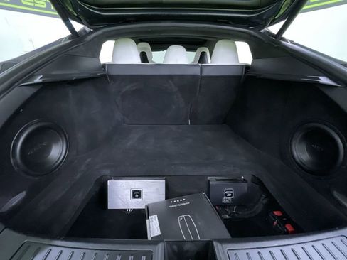 Used 2017 Tesla Model S 100D image 29