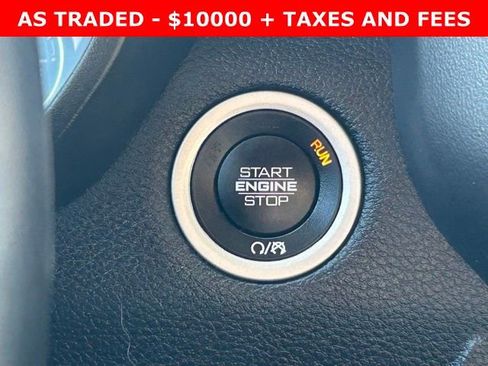 Used 2020 RAM 1500 Big Horn RWD image 25