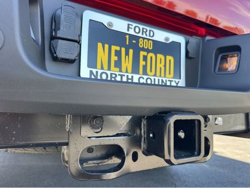 New 2026 Ford F250 Lariat w/ FX4 Off-Road Package image 20