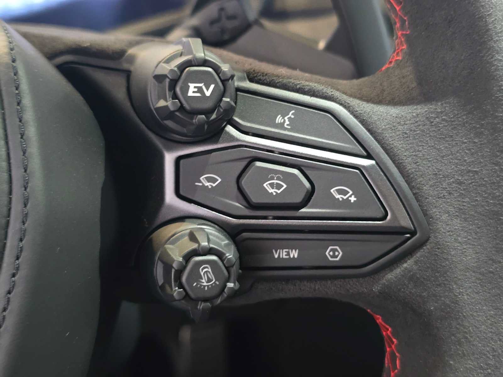 Used 2026 Lamborghini Temerario AWD/4WD image 26