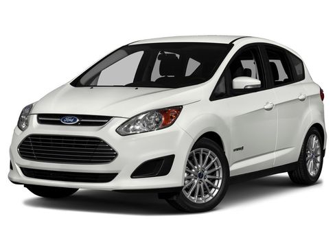 Used 2016 Ford C-MAX SE w/ Equipment Group 202A FWD image 1