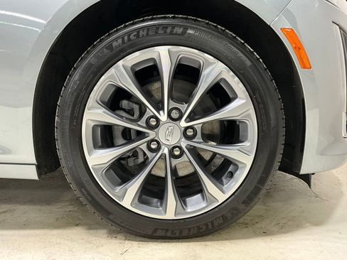 Used 2024 Cadillac CT5 Premium Luxury image 10