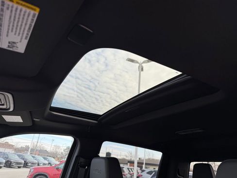 New 2026 GMC Sierra 1500 AT4 w/ AT4 Premium Package image 18