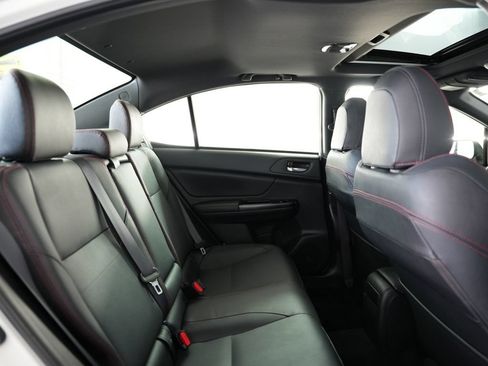 Used 2020 Subaru WRX Limited AWD/4WD image 40