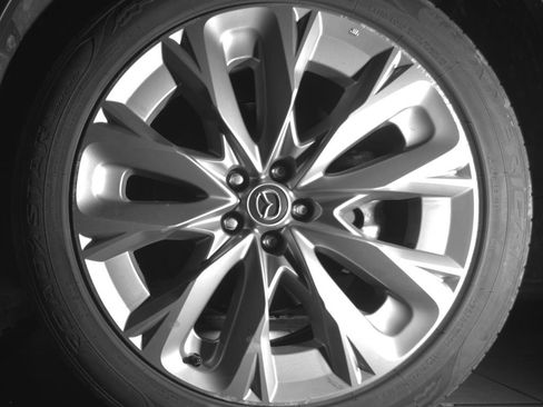Used 2024 MAZDA CX-90 3.3 Turbo w/ Premium Package AWD/4WD image 11