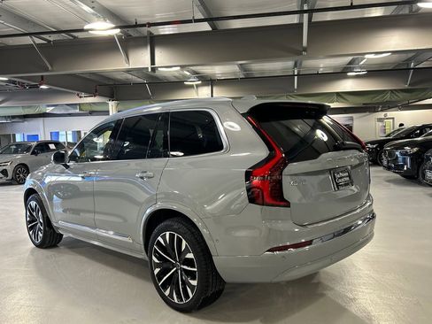 Used 2026 Volvo XC90 B6 Plus w/ Protection Package Premier image 4