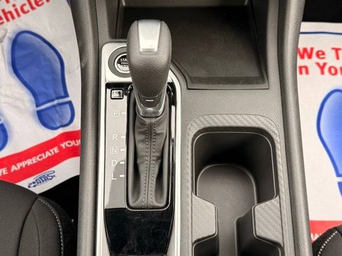 New 2025 Nissan Sentra SV w/ All-Weather Package image 24