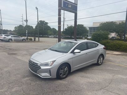 Used 2020 Hyundai Elantra Value Edition