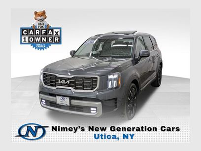 Used 2023 Kia Telluride SX Prestige
