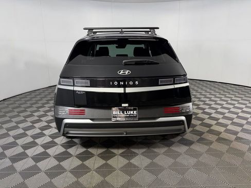 Used 2025 Hyundai Ioniq 5 SEL RWD image 9