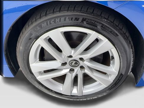 Used 2024 Lexus IS 300 w/ Comfort Package RWD image 14
