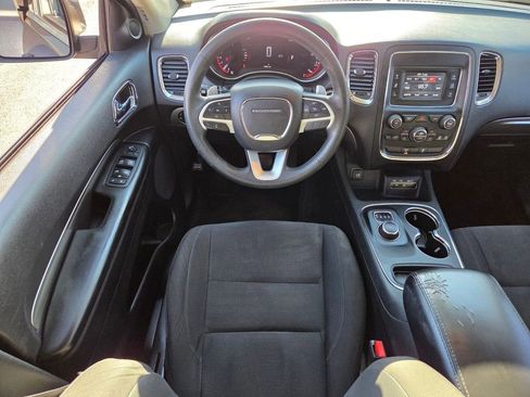 Used 2014 Dodge Durango SXT RWD image 18