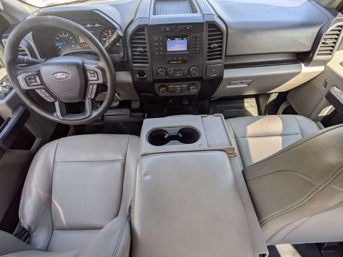 Used 2020 Ford F150 XL w/ Equipment Group 101A Mid RWD image 29