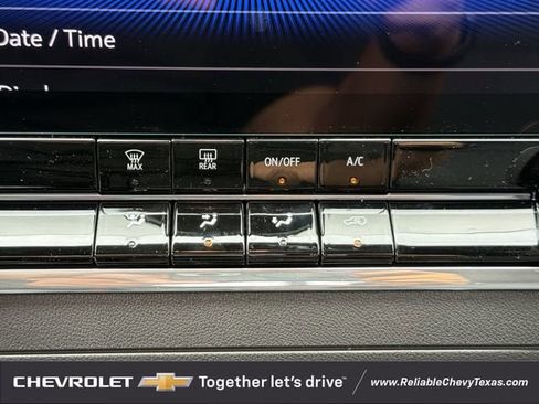 New 2026 Chevrolet Colorado W/T w/ WT Custom Package RWD image 21