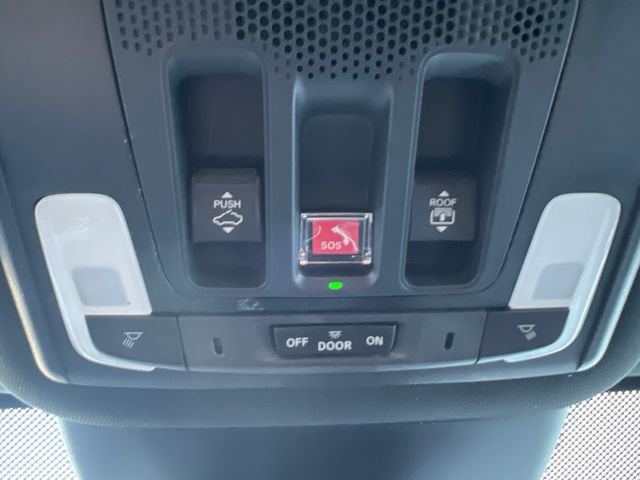 New 2026 Honda Pilot Black Edition image 18
