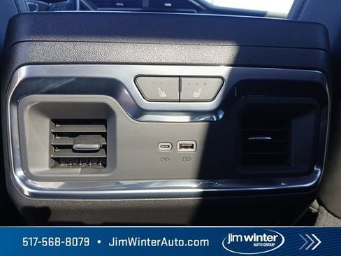 Certified 2025 GMC Sierra 1500 Denali Ultimate AWD/4WD image 18