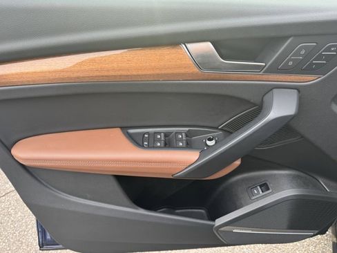 Certified 2023 Audi Q5 2.0T Premium Plus w/ Premium Plus Package image 26