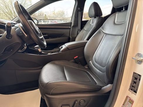 Used 2022 Hyundai Santa Cruz Limited AWD/4WD image 14