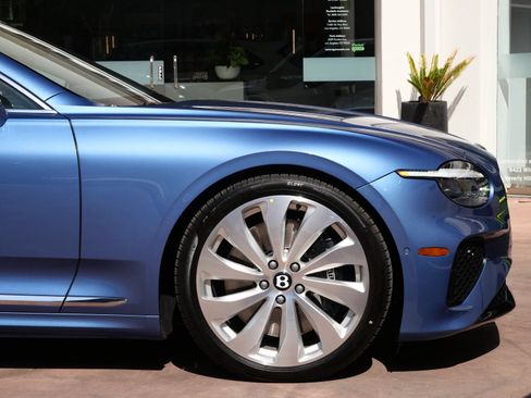 New 2026 Bentley Continental GT AWD/4WD image 6