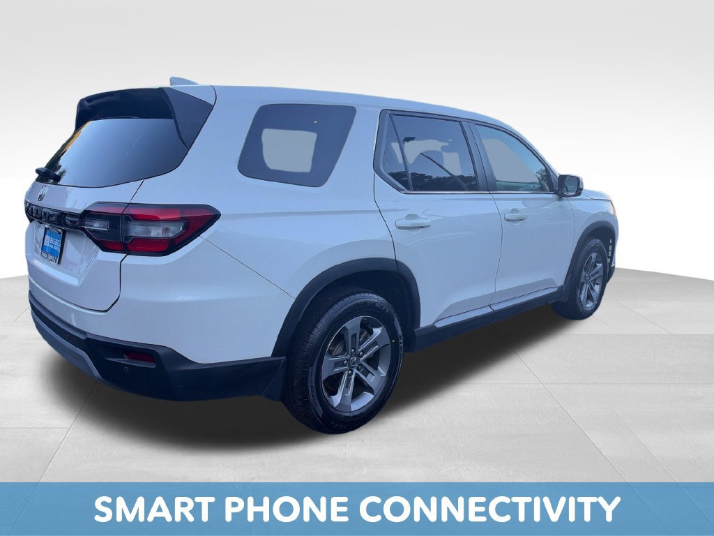 Used 2023 Honda Pilot EX-L image 8