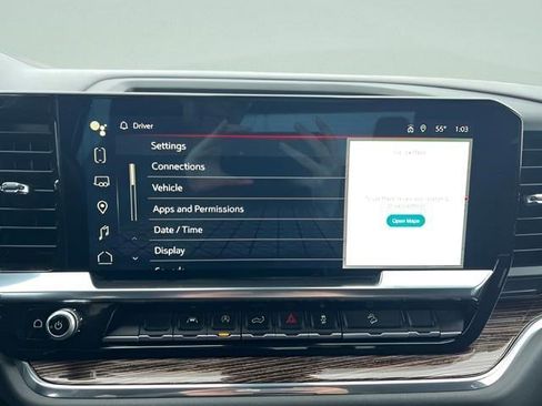 Certified 2024 GMC Sierra 1500 Elevation w/ X31 Off-Road Package image 14