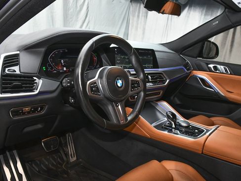 Used 2023 BMW X6 xDrive40i w/ M Sport Package image 20