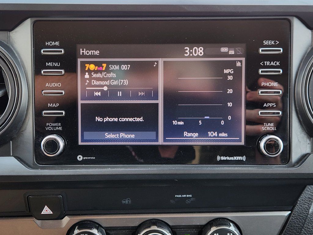 Used 2022 Toyota Tacoma SR RWD image 18