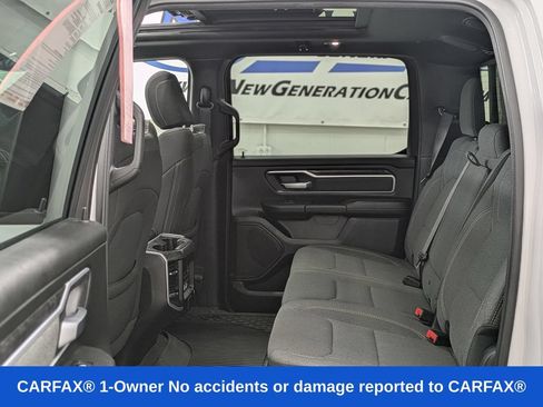 Used 2023 RAM 1500 Big Horn AWD/4WD image 30