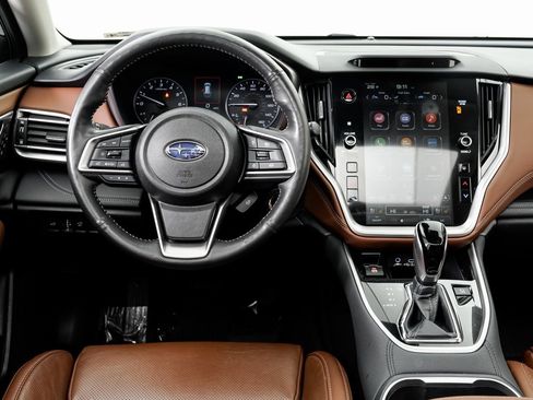 Used 2025 Subaru Outback Touring XT w/ Popular Package #2 image 16