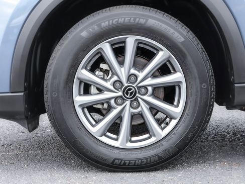 Used 2023 MAZDA CX-5 AWD 2.5 S image 15