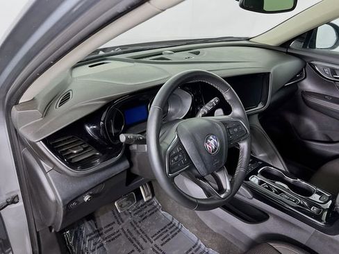 Certified 2023 Buick Envision Preferred w/ Sport Touring Package image 8