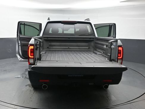 Certified 2025 Honda Ridgeline RTL image 50