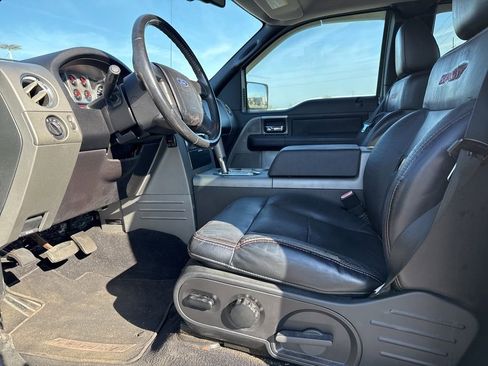 Used 2008 Ford F150 FX2 image 7