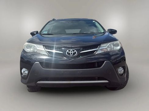 Used 2013 Toyota RAV4 XLE AWD/4WD image 2