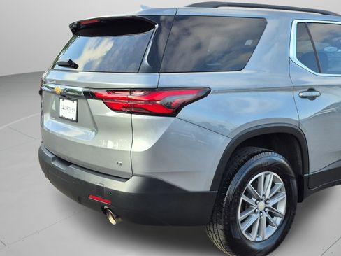 Used 2023 Chevrolet Traverse LT FWD image 36