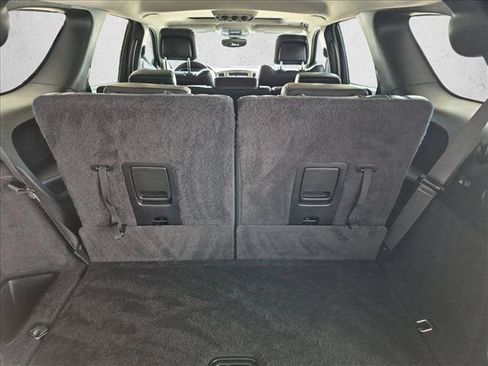 Used 2017 Dodge Durango Citadel AWD/4WD image 6