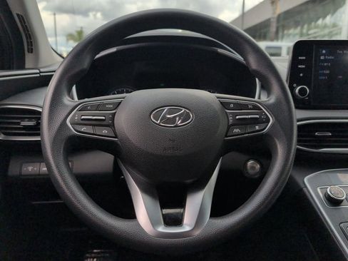 Certified 2021 Hyundai Santa Fe SEL w/ Cargo Package FWD image 16