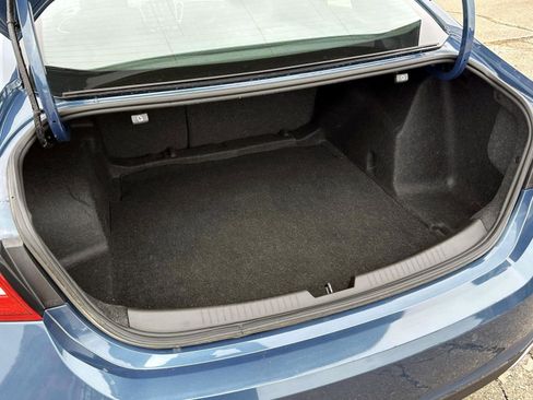 Certified 2024 Chevrolet Malibu RS image 9