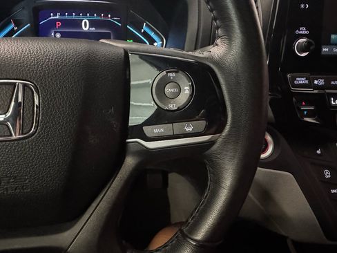 Used 2020 Honda Odyssey EX-L image 28