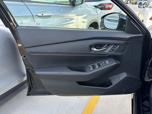 New 2026 Honda Accord Sport image 8