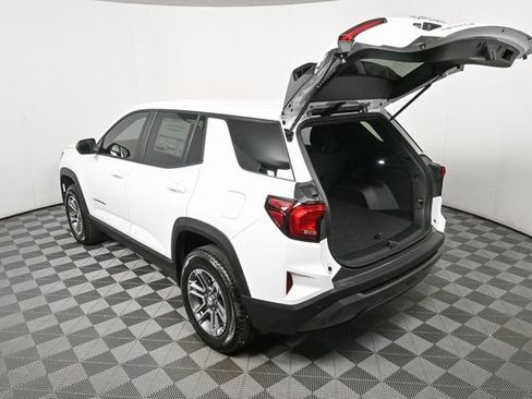 New 2026 GMC Terrain Elevation image 24