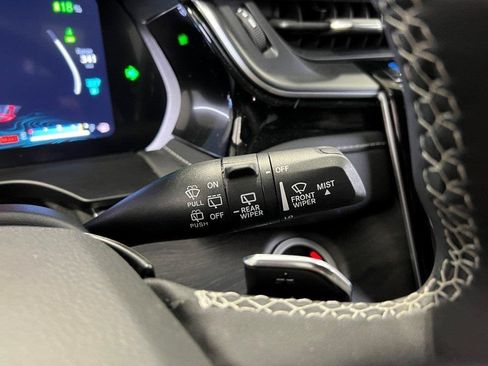 Used 2024 Jeep Grand Cherokee Limited 4xe image 38