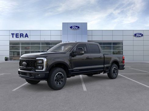 New 2026 Ford F250 Lariat w/ Tremor Off-Road Package AWD/4WD image 1