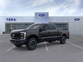 New 2026 Ford F250 Lariat w/ Tremor Off-Road Package AWD/4WD 360° Tour